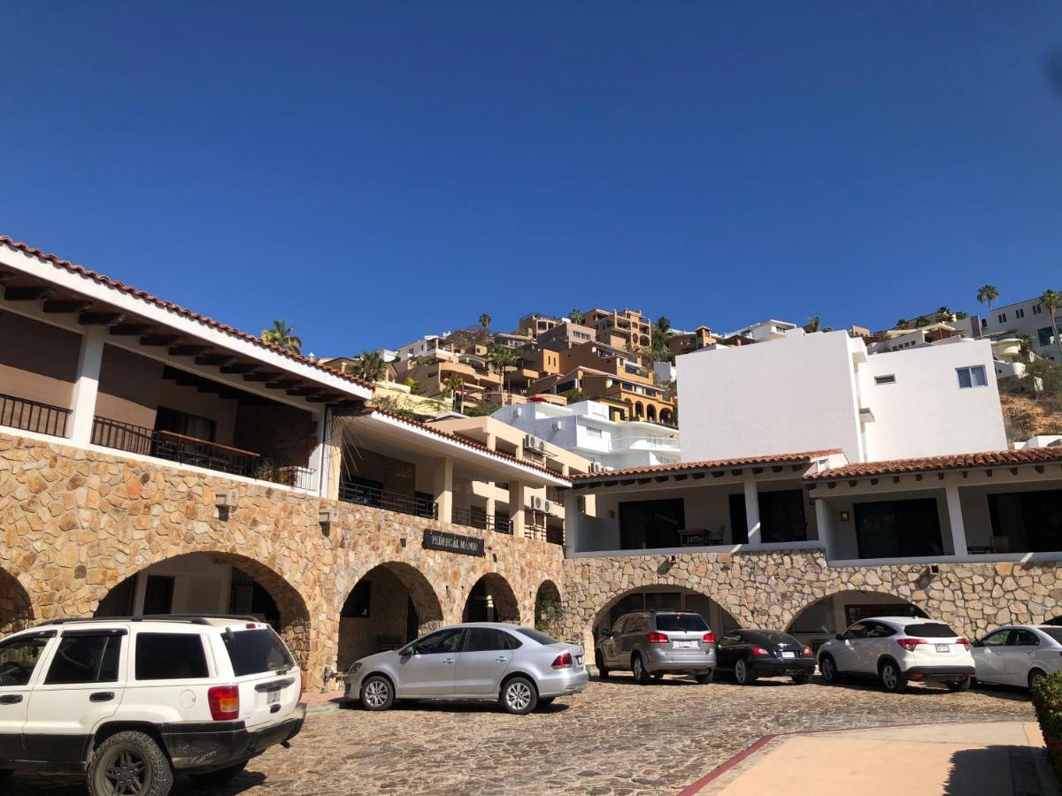 Pedregal Suites - Marina And Downtown Cabo San Lucas Zewnętrze zdjęcie