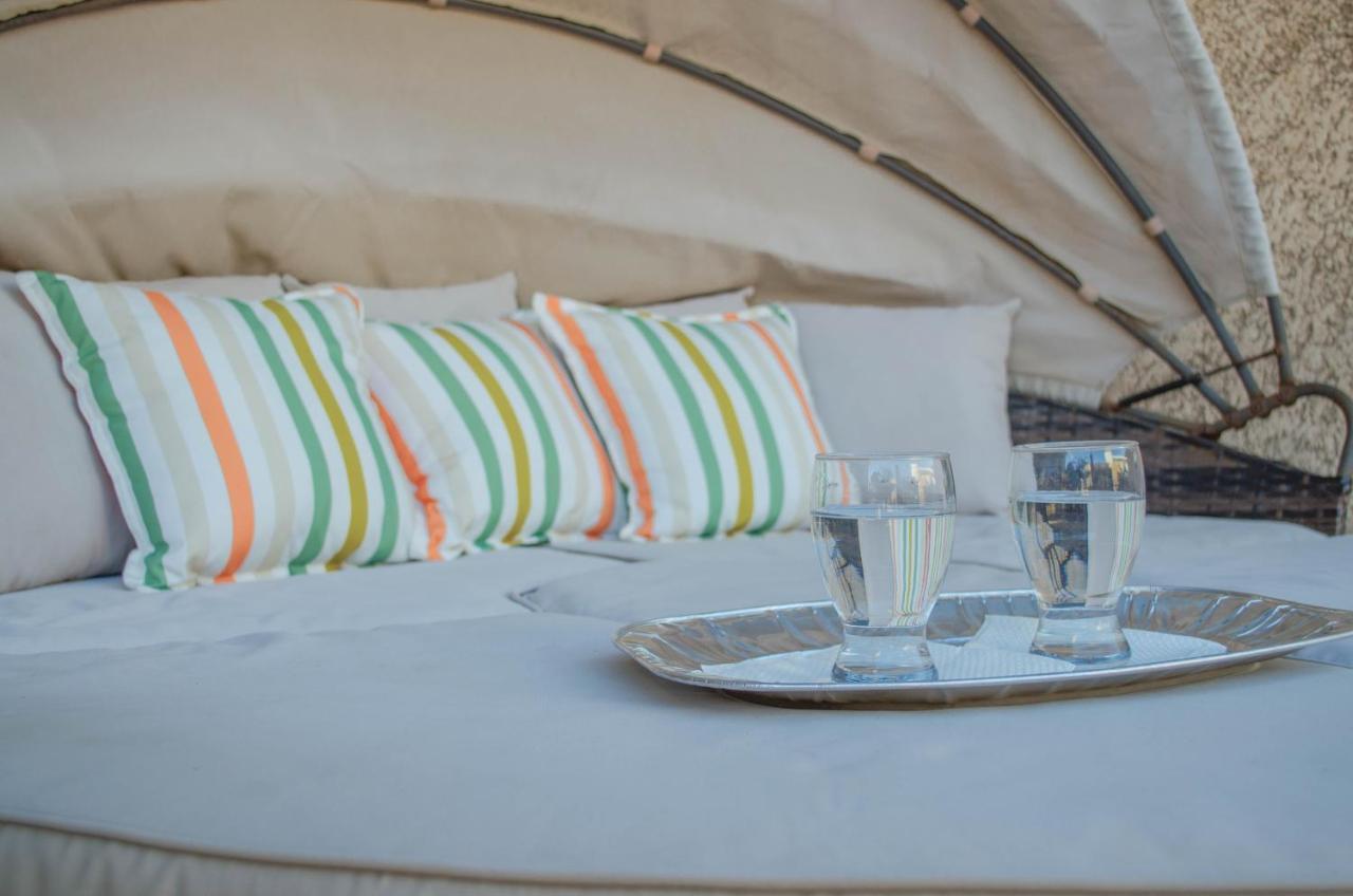 Pedregal Suites - Marina And Downtown Cabo San Lucas Zewnętrze zdjęcie