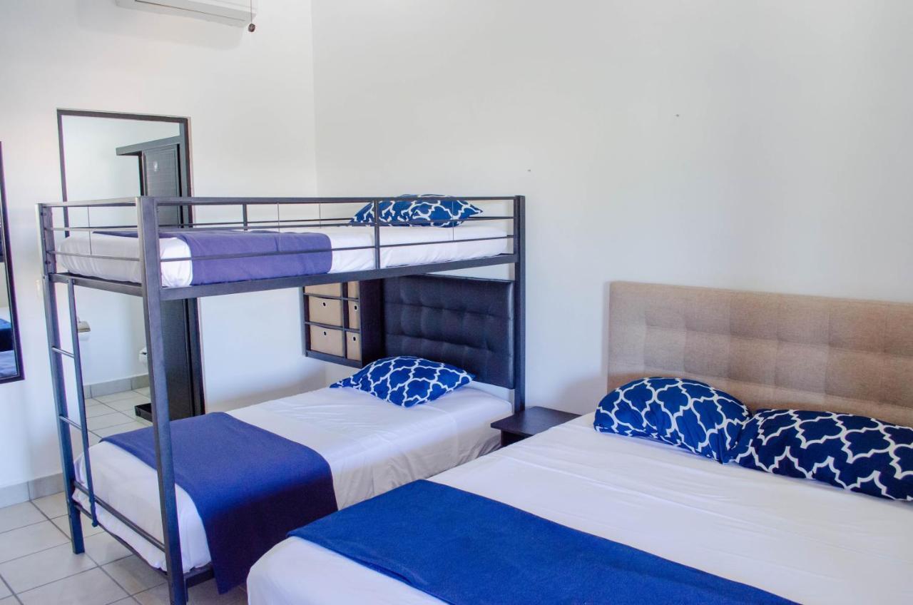 Pedregal Suites - Marina And Downtown Cabo San Lucas Zewnętrze zdjęcie