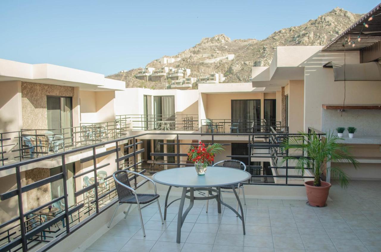 Pedregal Suites - Marina And Downtown Cabo San Lucas Zewnętrze zdjęcie