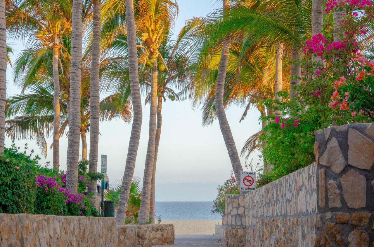 Pedregal Suites - Marina And Downtown Cabo San Lucas Zewnętrze zdjęcie