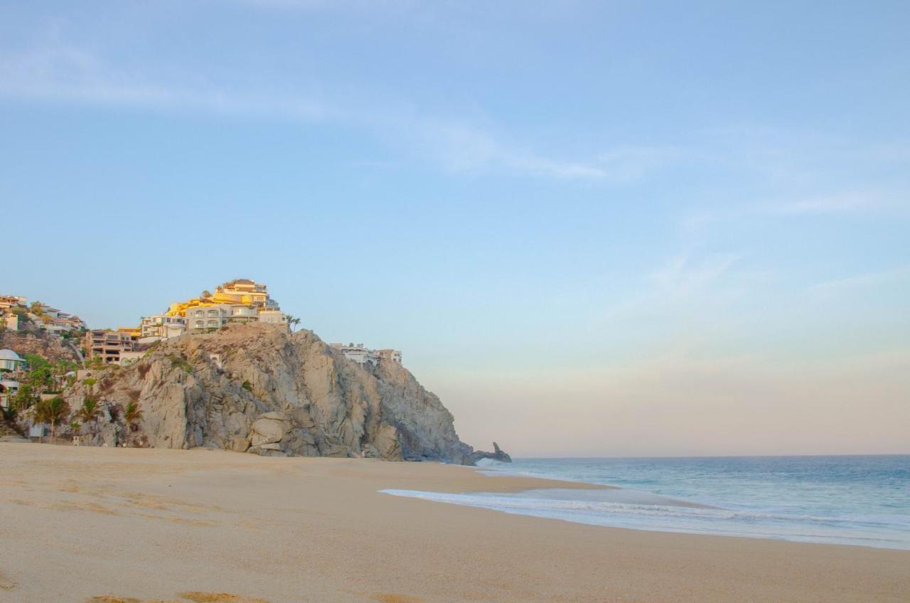 Pedregal Suites - Marina And Downtown Cabo San Lucas Zewnętrze zdjęcie