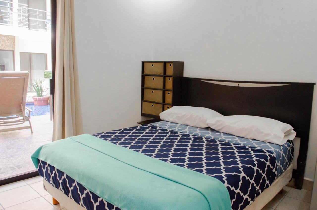 Pedregal Suites - Marina And Downtown Cabo San Lucas Zewnętrze zdjęcie