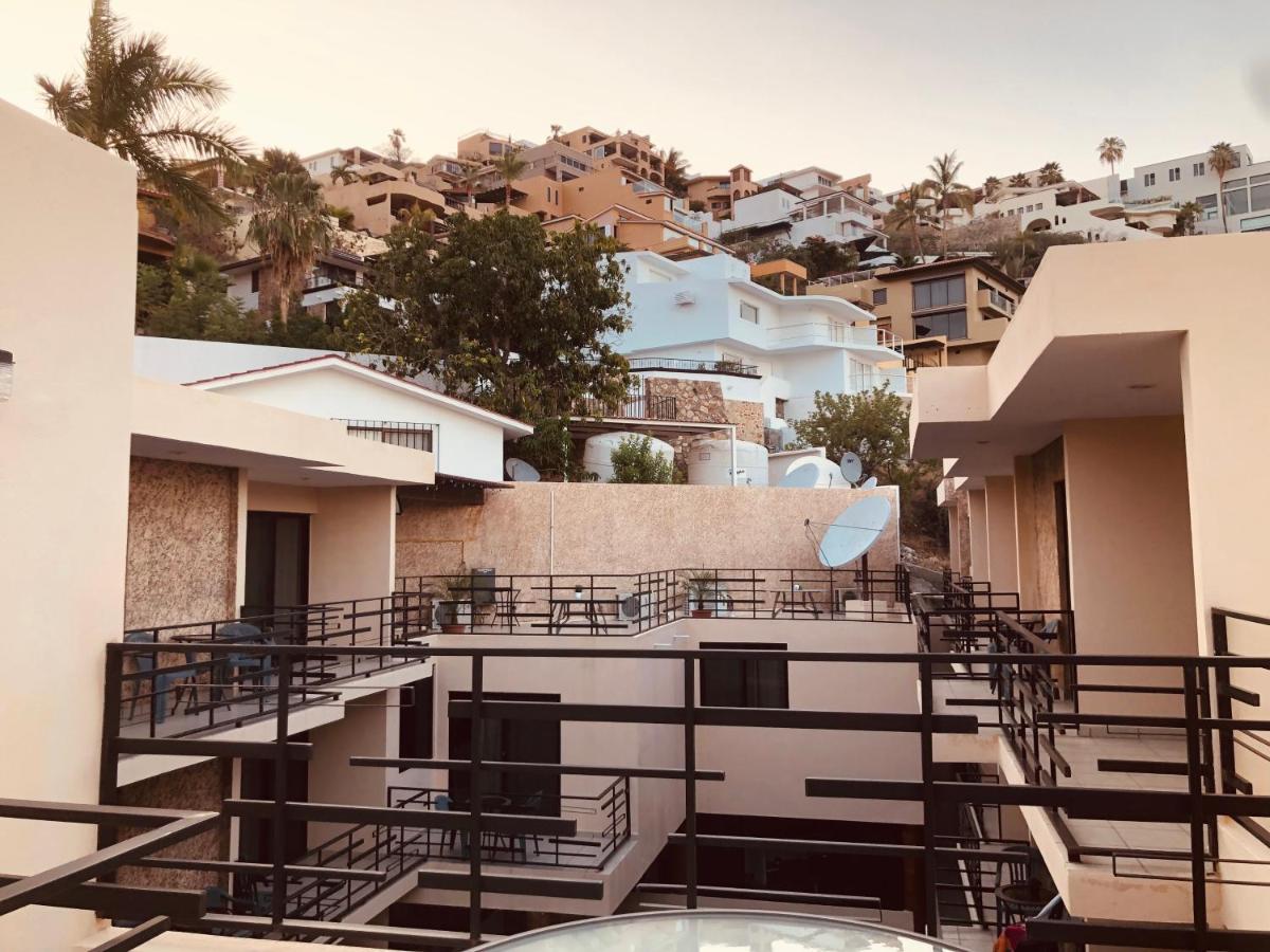 Pedregal Suites - Marina And Downtown Cabo San Lucas Zewnętrze zdjęcie