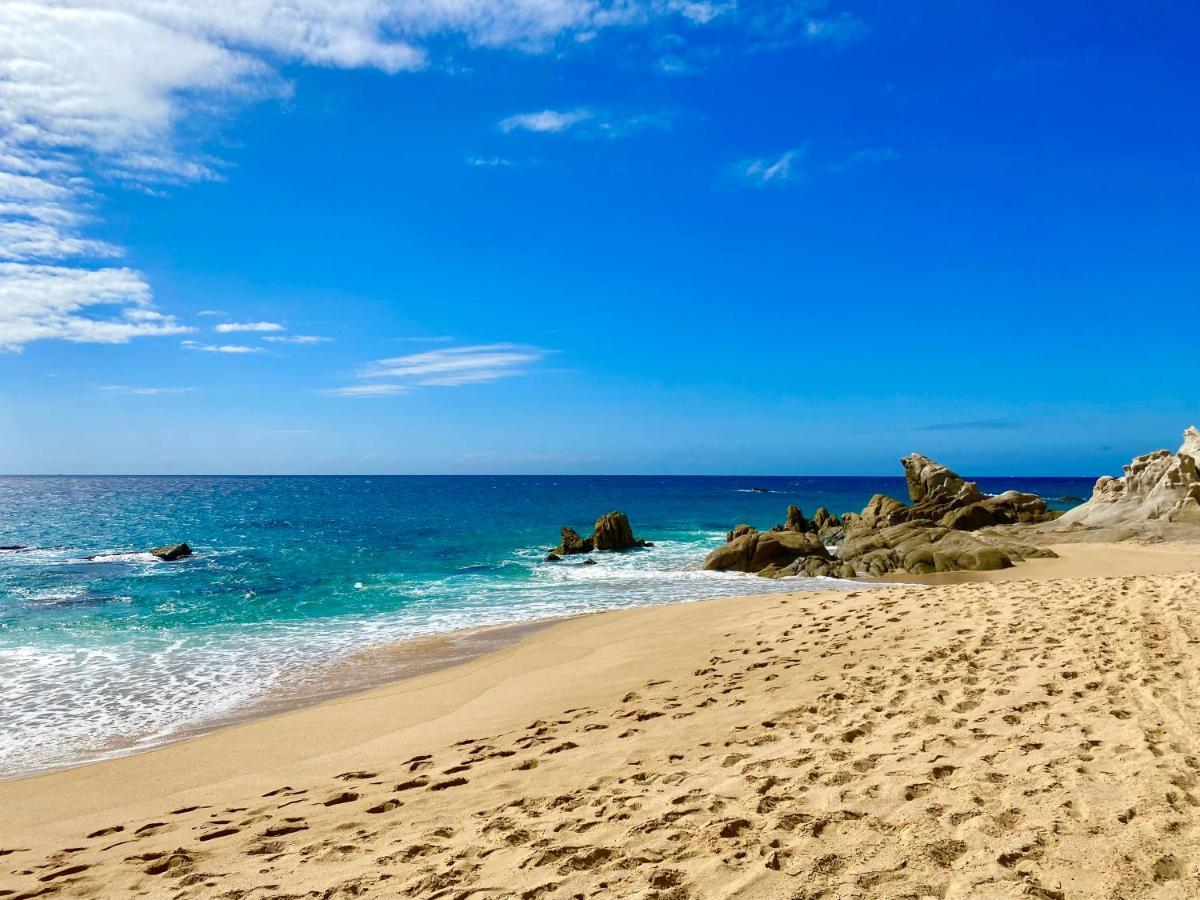 Pedregal Suites - Marina And Downtown Cabo San Lucas Zewnętrze zdjęcie