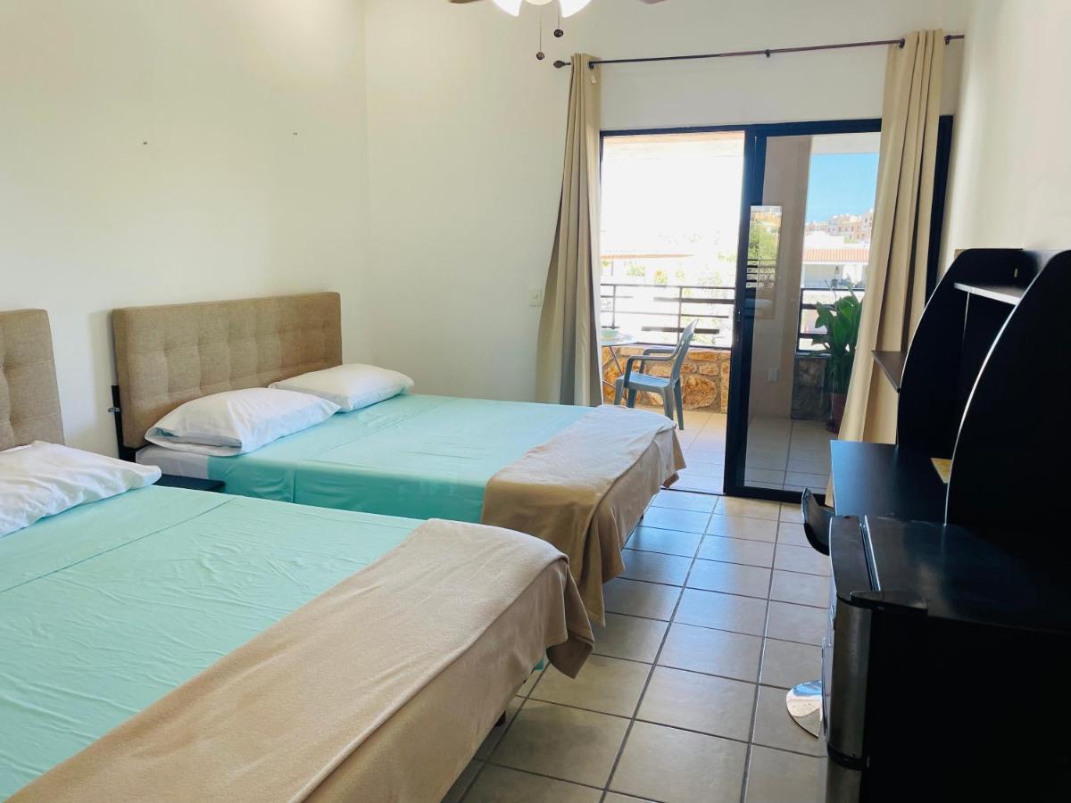 Pedregal Suites - Marina And Downtown Cabo San Lucas Zewnętrze zdjęcie