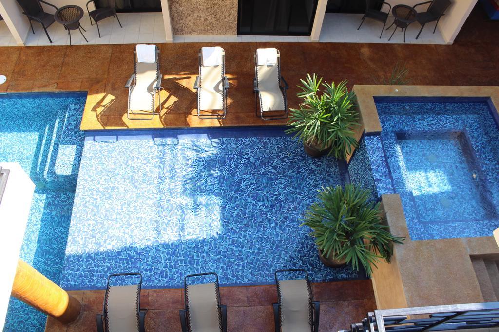 Pedregal Suites - Marina And Downtown Cabo San Lucas Zewnętrze zdjęcie