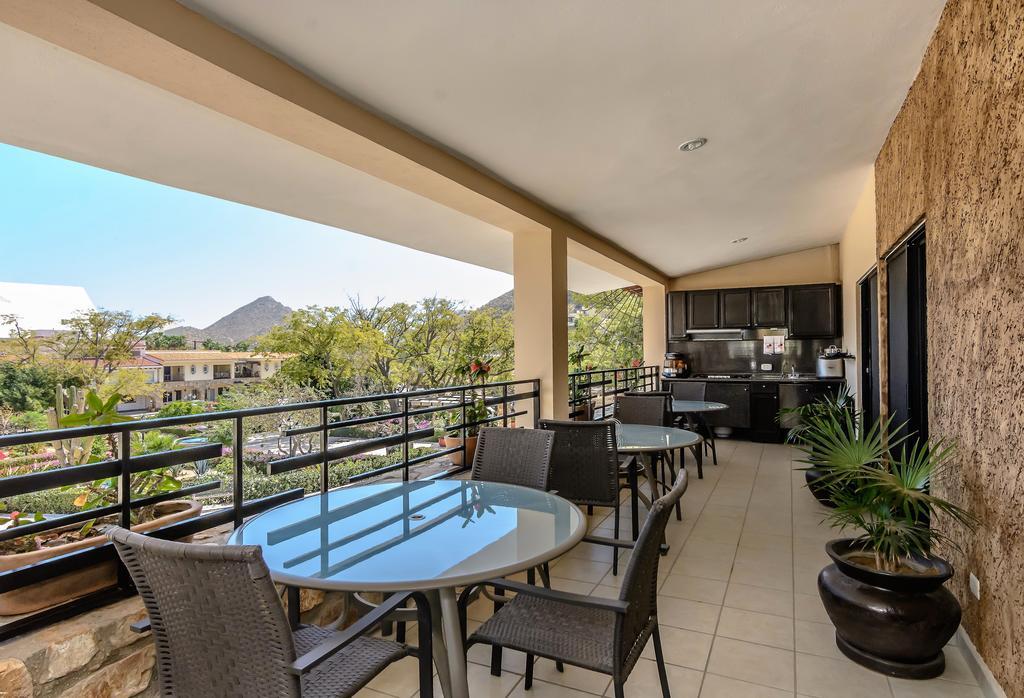 Pedregal Suites - Marina And Downtown Cabo San Lucas Zewnętrze zdjęcie