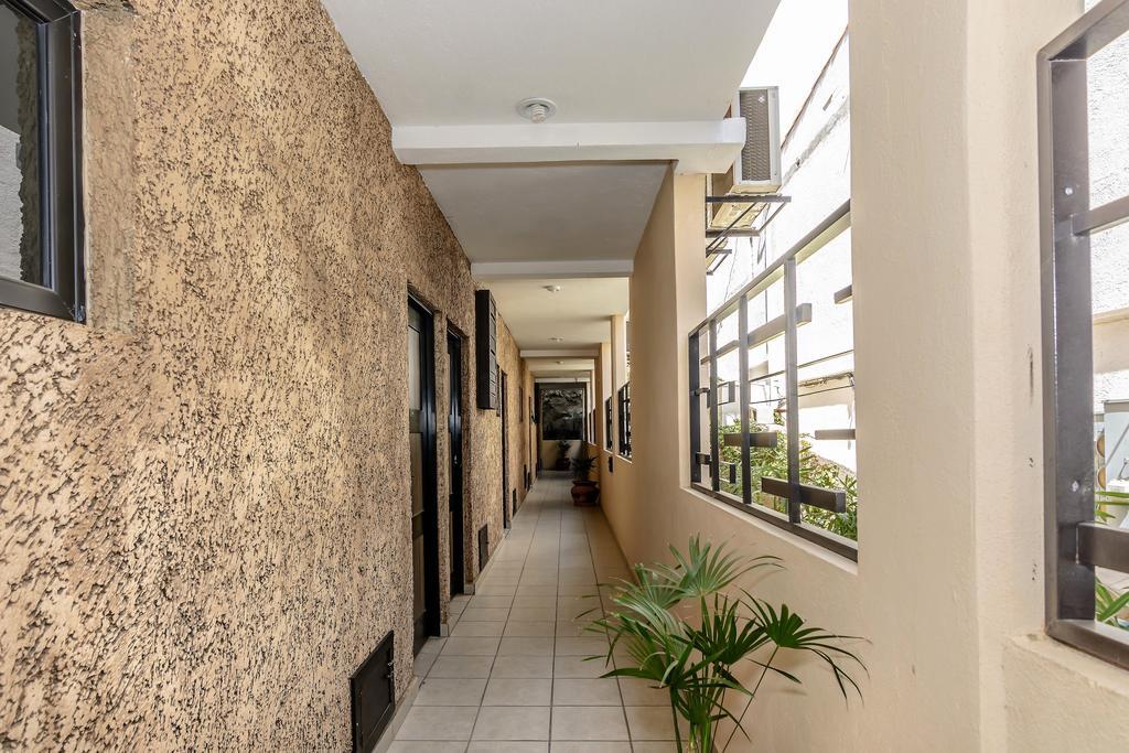 Pedregal Suites - Marina And Downtown Cabo San Lucas Zewnętrze zdjęcie