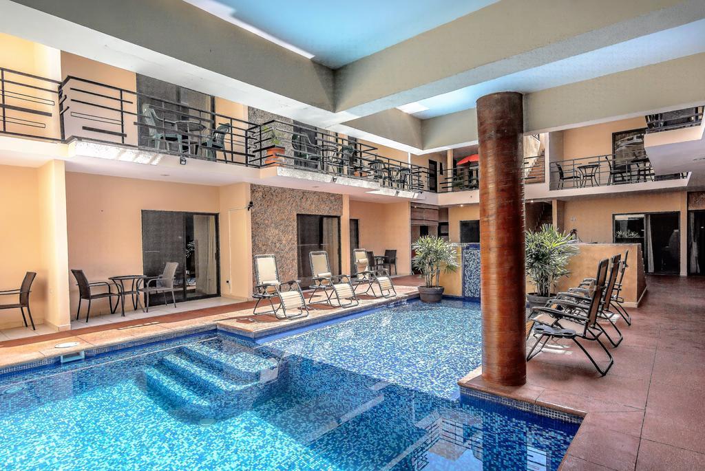 Pedregal Suites - Marina And Downtown Cabo San Lucas Zewnętrze zdjęcie