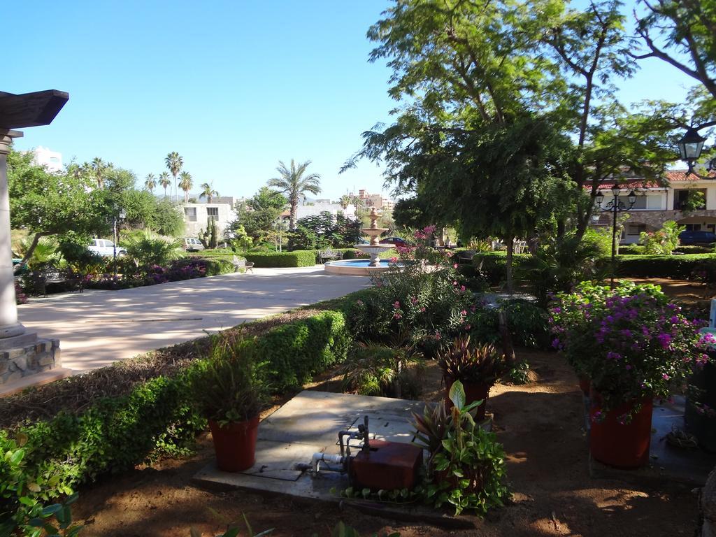 Pedregal Suites - Marina And Downtown Cabo San Lucas Zewnętrze zdjęcie