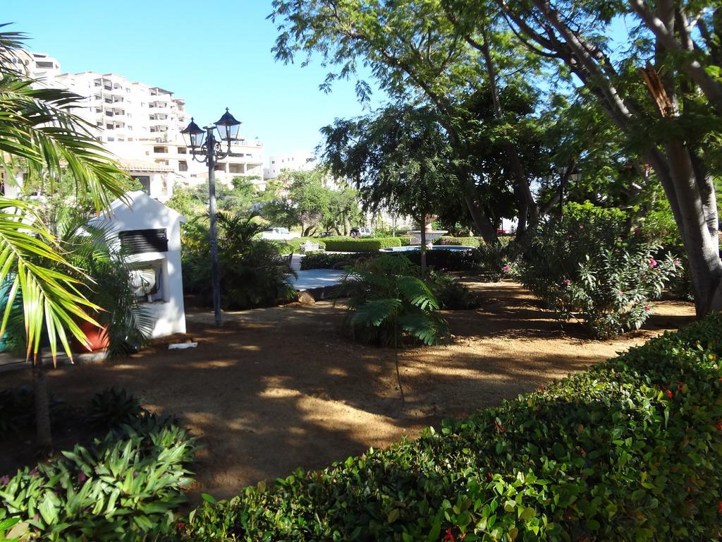 Pedregal Suites - Marina And Downtown Cabo San Lucas Zewnętrze zdjęcie