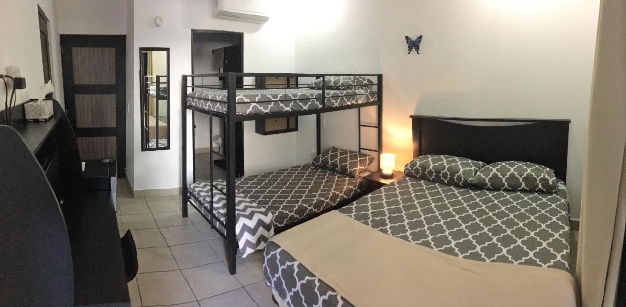 Pedregal Suites - Marina And Downtown Cabo San Lucas Zewnętrze zdjęcie
